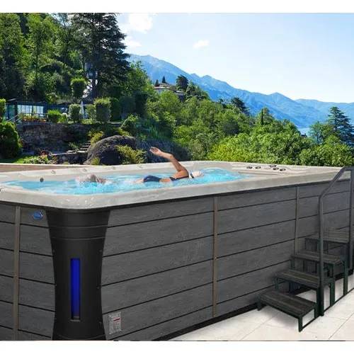 Swimspa X-Series hot tubs for sale in Taunton